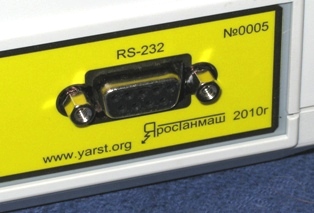   RS-232