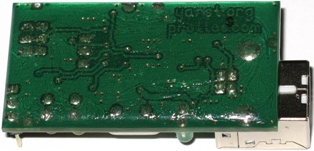 USB-  Prottoss AVR910