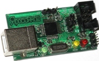 USB- AVR910  Prottoss